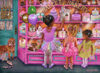 Ravensburger Puzzles - Ballet Bakery