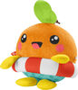 Fisher-Price Paradise Pals Giggle Squad Orange - R Exclusive