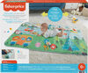 Fisher-Price Extra Big Adventures Play Mat