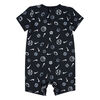 Combinaison Nike - Noir - Taille 9 Mois