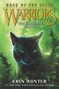 Warriors: Omen Of The Stars #5: The Forgotten Warrior - Édition anglaise