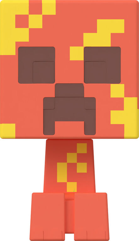 Minecraft Toys Mob Head Minis Figures Gifts for Kids
