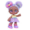 Kindi Kids Snack Time Friends: Skittles Doll - English Edition