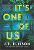 Its One of Us - English Edition