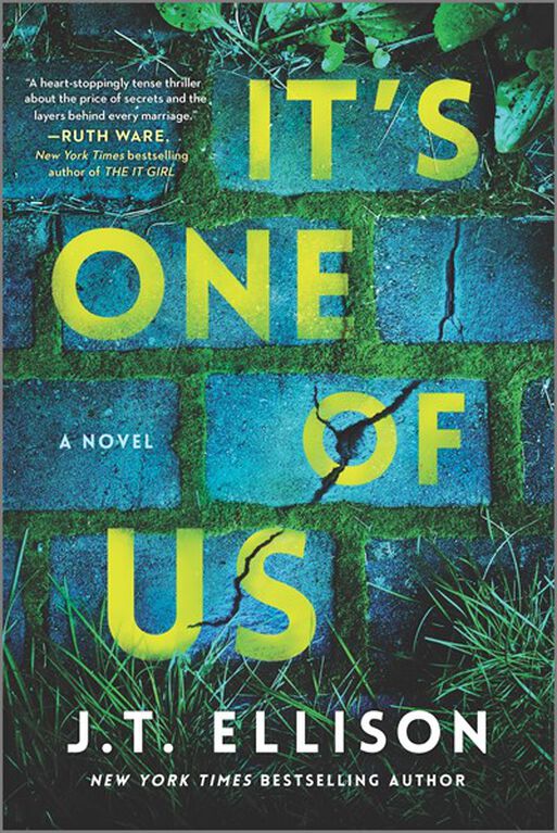 Its One of Us - English Edition