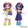 My Little Pony Equestria Girls Brigade de la mode Twilight Sparkle, princesse Cadance