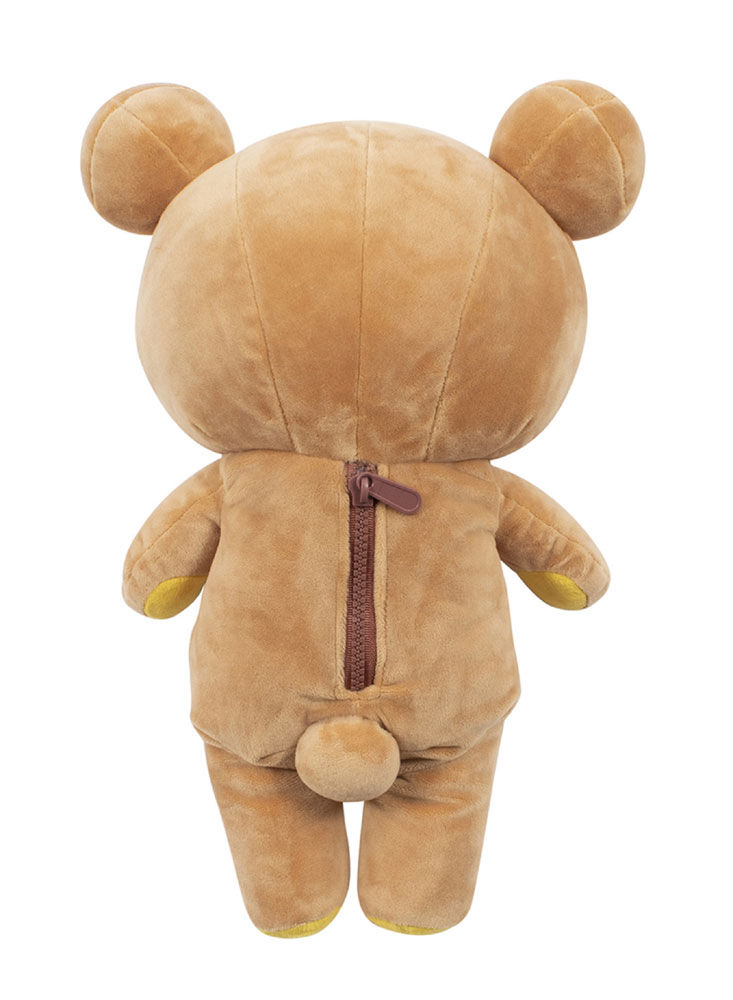Rilakkuma stuffed animal sales