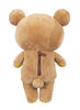 Rilakkuma Plush Stuffed Animal Rilakkuma Bear Medium 15"
