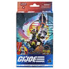 G.I. Joe Classified Series, figurine de collection 66 Garde pourpre Python de 15 cm, pour filles et garçons - Notre exclusivité