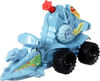 Hot Wheels Masters of the Universe Battle Ram Vehicle