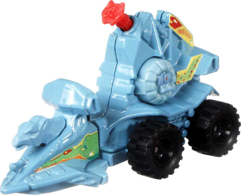 Hot Wheels Masters of the Universe Battle Ram Vehicle