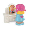 Early Learning Centre Happyland Cherry Lane Cottage - R Exclusive
