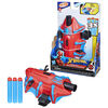 Marvel NERF Spider-Man Thwip-Tech Blaster Role Play Toy