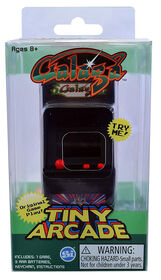 Tiny Arcade  - Galaga