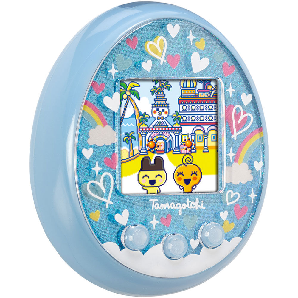 Tamagotchi toysrus new arrivals