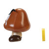 Super Mario 4 Inch Figures - Goomba with Coin