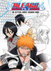 Bleach: The Official Coloring Book - Édition anglaise