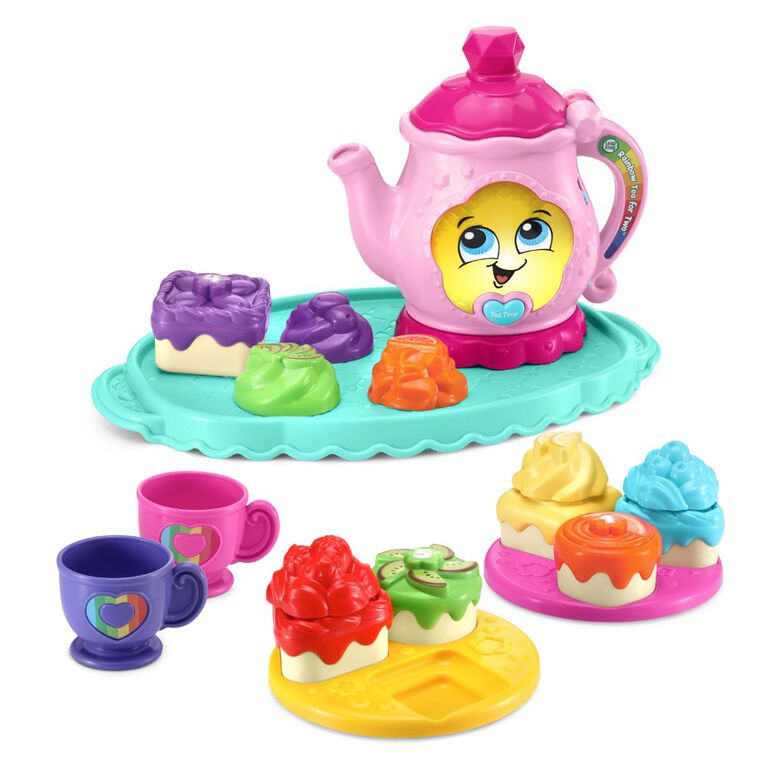 LeapFrog Mon super goûter magique - Édition anglaise