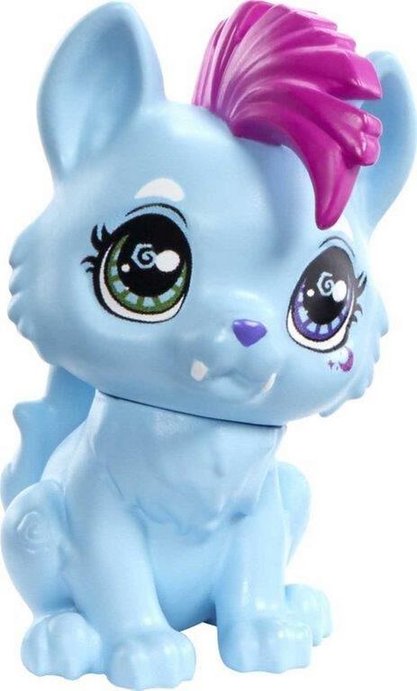 Cave Club Tella Doll