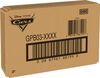 Disney Pixar Cars - Pack de 3 véhicules Color Changers -Lightning McQueen, Mater & Jackson Storm