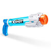 X-Shot Water Warfare Small Tube Soaker By ZURU (Colour May Vary)