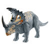 Jurassic World Sound Strike Sinoceratops