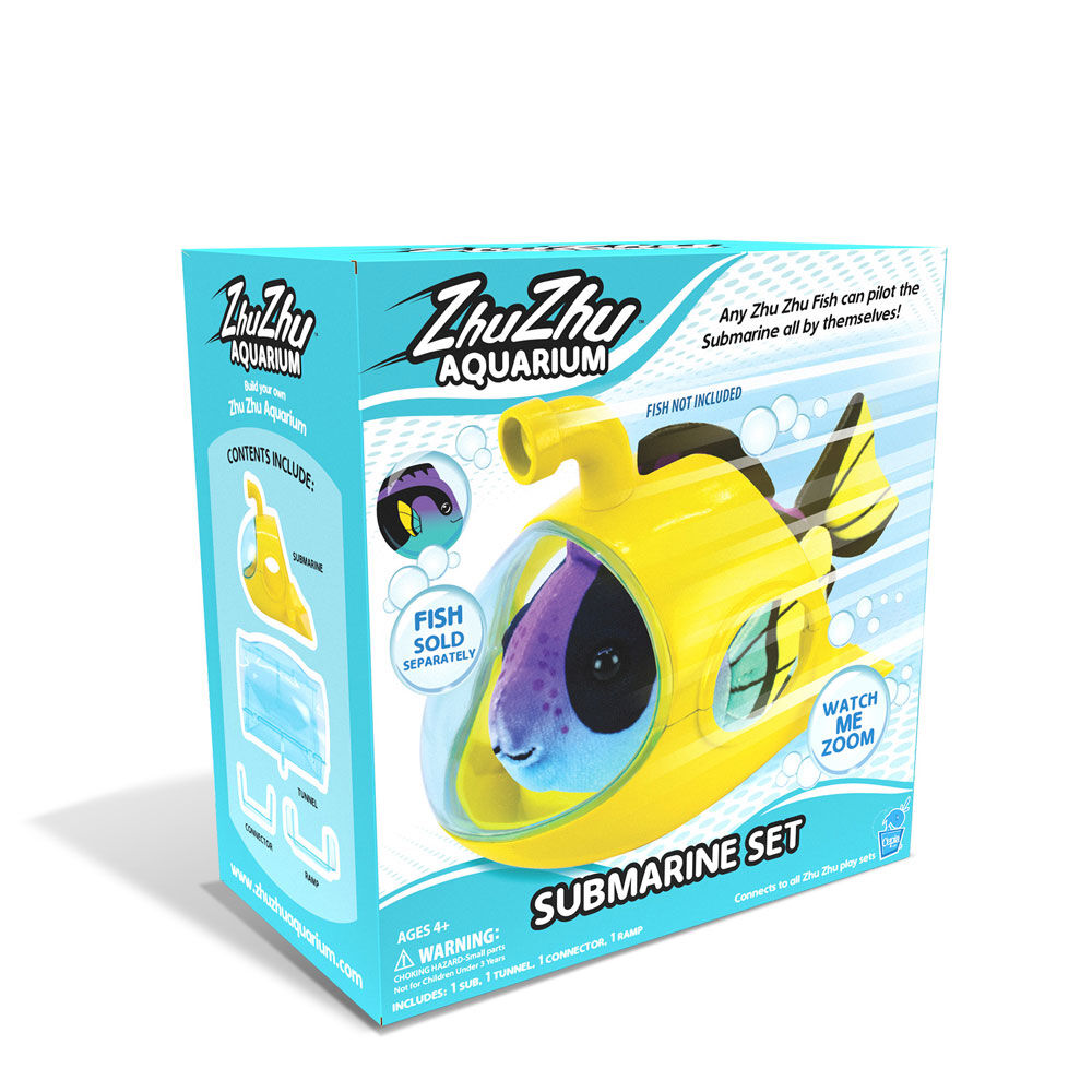 Toys r us submarine 2025
