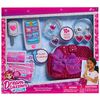 Dream Dazzlers Club Glam on the Go Playset
