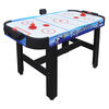 Rapid Fire 42In Air Hockey Multi-Game