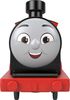 Thomas et ses amis Locomotive James motorisée et wagon