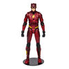 DC Multiverse The Flash Batman Costume (The Flash Movie) 7" Action Figure