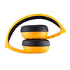 BuddyPhones Wave Wireless, Bee Yellow