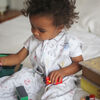 HALO SleepSack Wearable Blanket - Cotton - Harry Potter - Enchanted Medium 6-12 Months