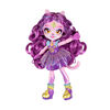 Magic Mixies Pixlings Doll - Catlyn The Cat Pixling