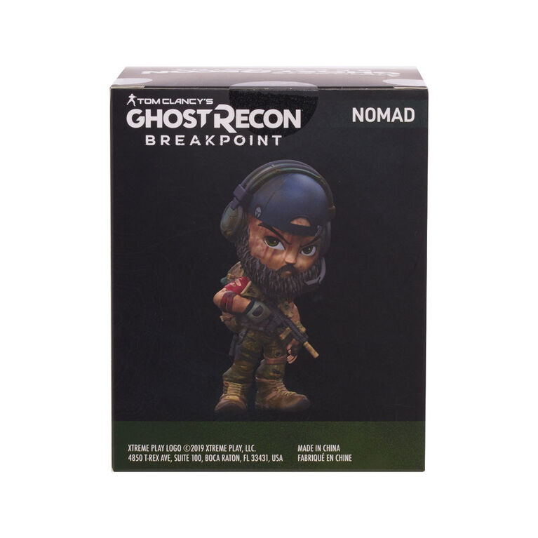 Figurine Ubisoft Ghost Recon Nomad