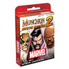 MUNCHKIN Marvel 2: Mystic Mayhem - Édition anglaise