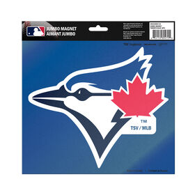 Aimant jumbo MLB Toronto Blue Jays