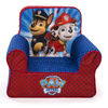 Marshmallow - Comfy Chair - Nickelodean PawPatrol
