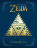 The Legend of Zelda Encyclopedia - English Edition