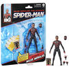 Marvel Legends Series Ultimate Miles Morales Spider-Man Action Figure