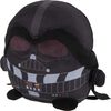 Star Wars Cuutopia 7-inch Darth Vader Character Plush , Soft Rounded Pillow Doll