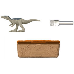 Jurassic World Minis Dinosaur Discovery Baryonyx