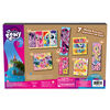 My Little Pony, 7 Wood Puzzle Pack Jigsaw Activity Bundle 12-Piece 16-Piece 24-Piece