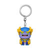 POP Keychain: Monster Hunters- Thanos