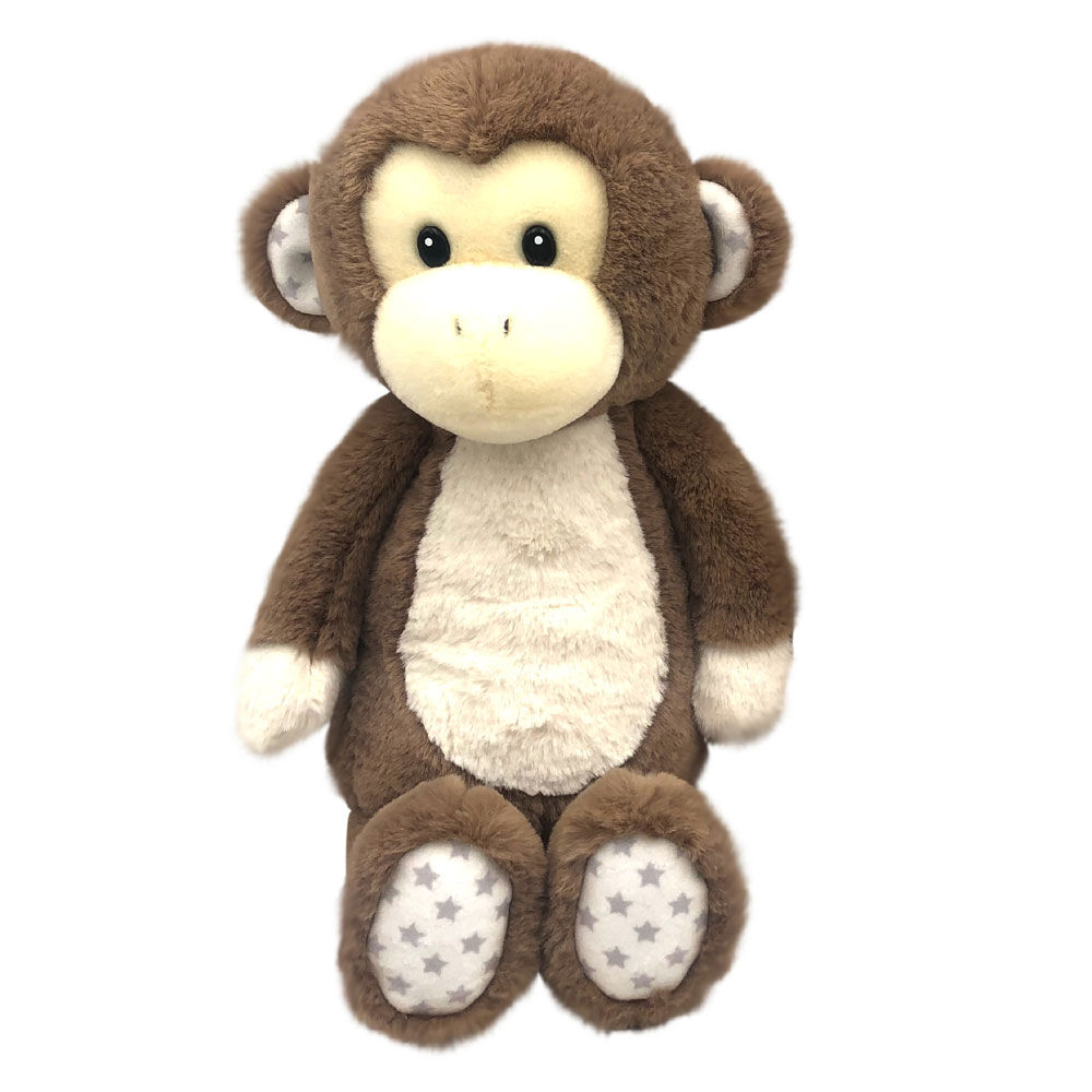 softest toy in the world