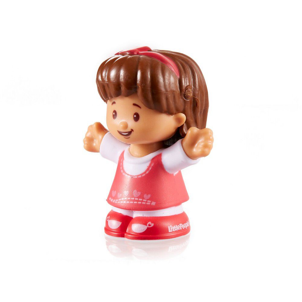 Little people girl toys hotsell