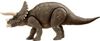 Jurassic World Triceratops Dinosaur Toy, Habitat Defender Figure