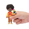 Encanto - Petite poupée Antonio 3" avec accessoire