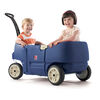 Wagon For Two Plus - Denim Blue