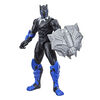 Hasbro Marvel Avengers Mech Strike Black Panther